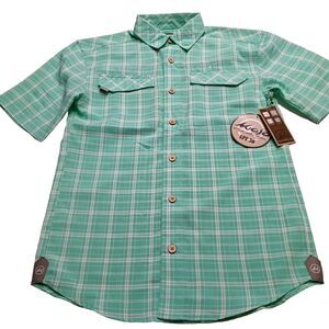 Mojo Sportswear Co Shirt